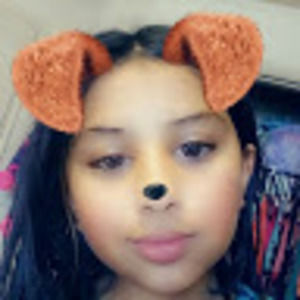 Meet your Posher, Ali